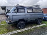 Volkswagen VW T3 Syncro - Original 16-Zoll - graue Volkswagen T3