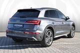 Audi Q5 50 TFSie quattro S line ACC HUD LED Keyless - mit Hybrid-Antrieb: Plug-In Hybrid, Geländewagen