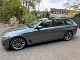 BMW 540d xDrive Touring A - - BMW 540 aus 2018