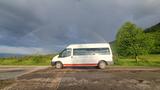Ford Transit 2007 - gebrauchte Ford Transit aus dem Jahr 2007