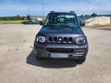 Suzuki Jimny 1.3 4WD Ranger Ranger 12 Fach bereift - Suzuki Jimny mit Anhängerkupplung