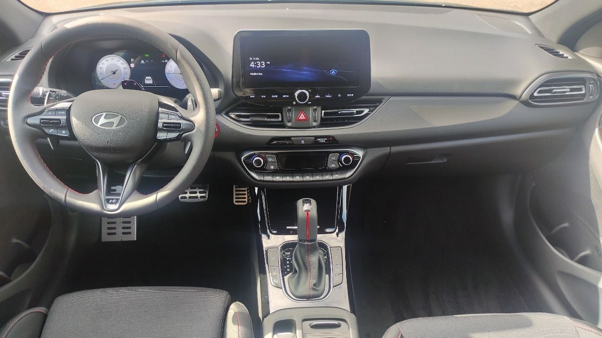 Hyundai i30 - Bild 10
