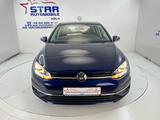 Volkswagen Golf VII Comfortline BMT*1,0TSI OPF-85KW*NAVI*E6 - : Scheckheftgepflegt, Kleinwagen