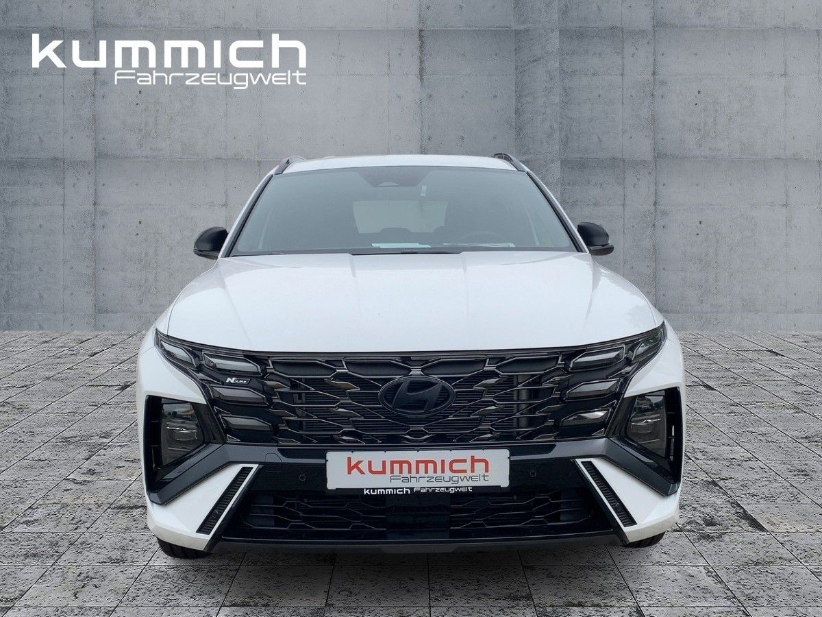 Hyundai TUCSON - Bild 2