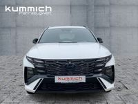 Hyundai TUCSON - Vorschau Bild 2