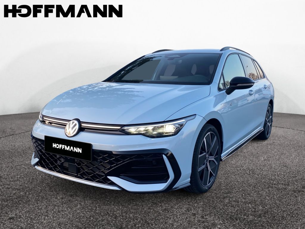 Fahrzeugabbildung Volkswagen Golf Var. 2.0 TDI SCR DSG R-Line *Anschlussgaran