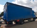DAF CF 400 Plane Edscha LBW - DAF 400