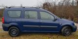 Dacia Logan MCV 1.6 Ambiance, 64kW, 7 Sitze, Klima  - Dacia Logan: 7 Sitzer, Mcv