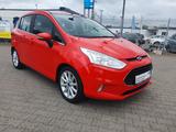 Ford B-Max Titanium GARANTIE PANORAMADACH NAVI KAMERA - Ford B-Max in Bochum
