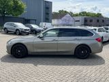 BMW 340 i Touring Luxury Line NaviPro Pano AHK Leder - BMW 340 aus 2016