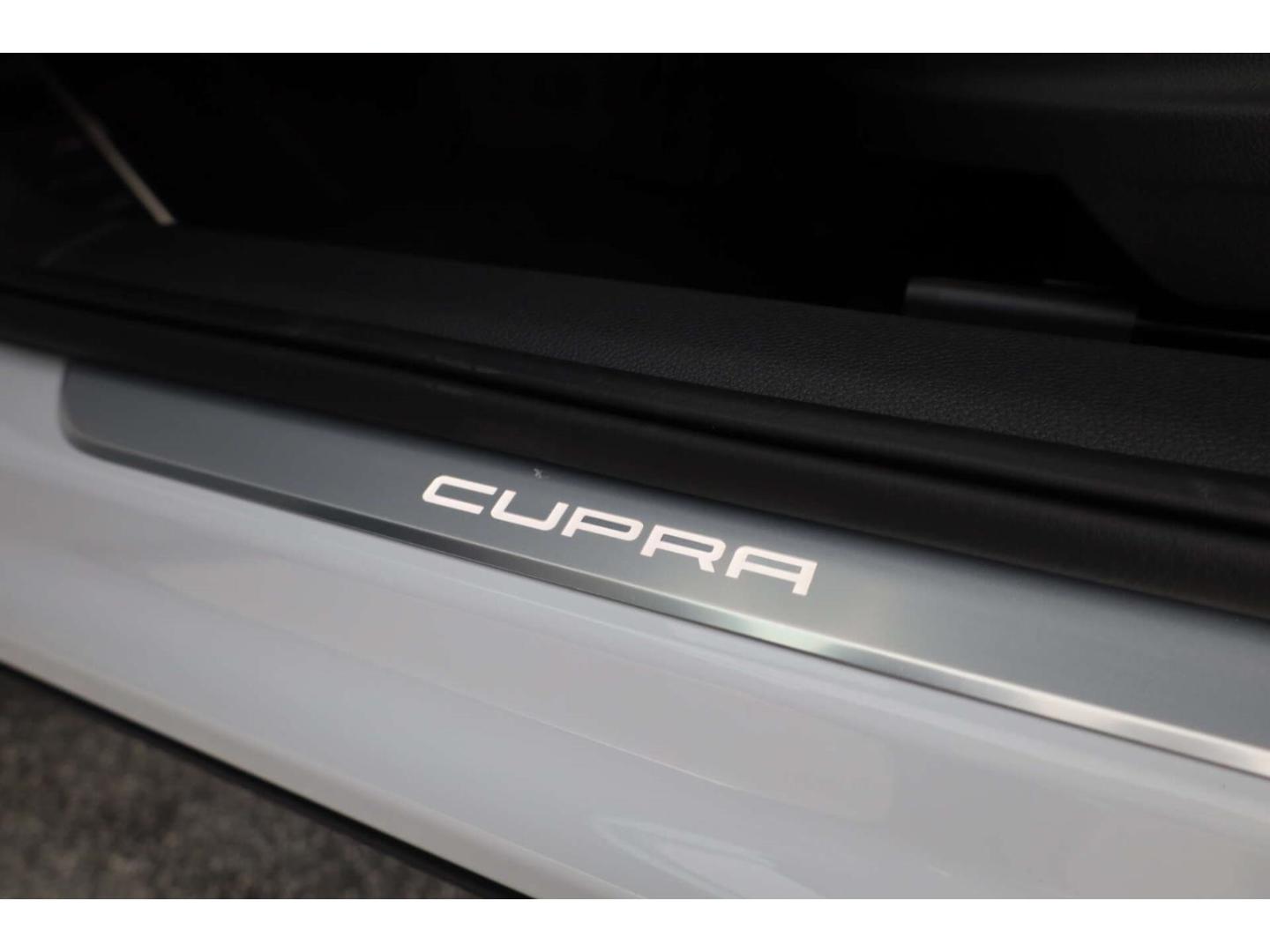 Cupra Ateca 1.5 TSI