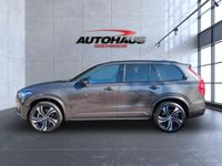 Volvo XC90 - Vorschau Bild 7