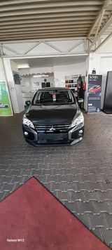 Mitsubishi Space Star Select+ CVT - Mitsubishi Space Star New cars in Dortmund