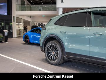 Porsche Cayenne - 10