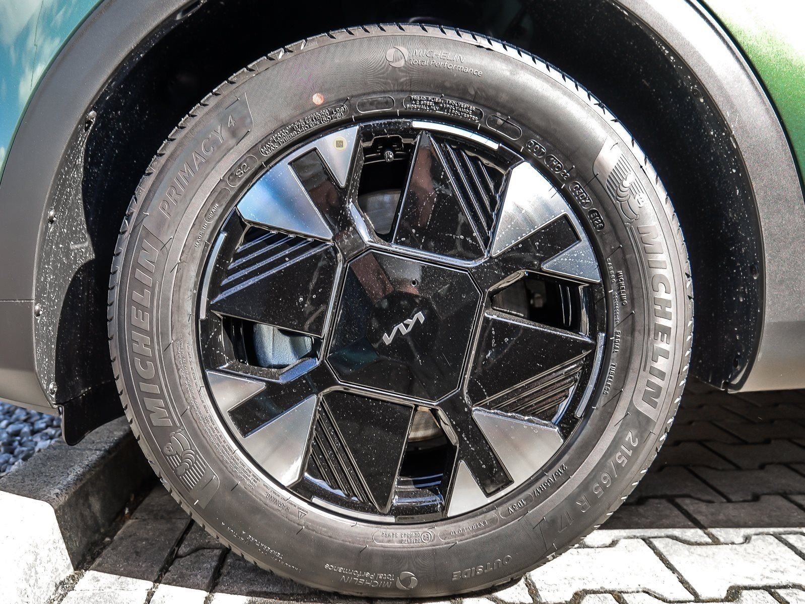 Kia Sportage - Bild 4