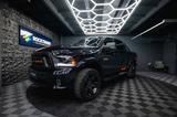 Dodge RAM 5.7 V8 HEMI 4x4 OFFROAD Harley Davidson LED - : Harley