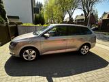 Skoda Fabia 1.2l TSI DSG 81kW Style Combi Style