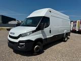 Iveco 65C18/P Kastenwagen H3 - E6c - Hi-Matic - Klima - Iveco 65c18