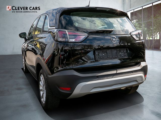 Opel Crossland 1.2 Elegance Ergonomiesitz Kamera LED
