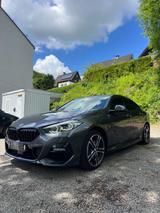 BMW 2 Gran Coupe 218 i M Sport (TÜV NEU) - graue BMW 218