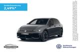 Volkswagen Golf VIII R-Line 1.5 eTSI DSG SZH+RearView+LED