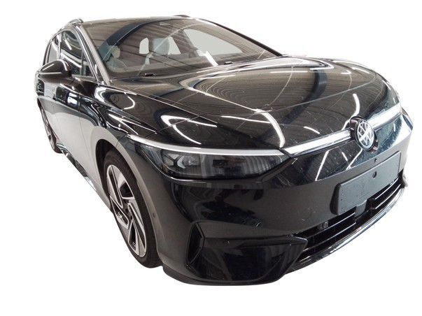 Volkswagen ID.7 Tourer PRO S BLACK STYLE 286PS ACC.5 foto 3