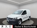 Volkswagen Caddy 2.0 TDI BMT KÜHLAUFBAU KLIMA PDC - Trucks in Köln