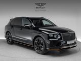Bentley Bentayga Speed / Akrapovic / Keramik