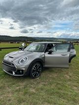 MINI Cooper S Clubman ALL4 Automatik PANO/Head up - MINI Clubman Serie von privat
