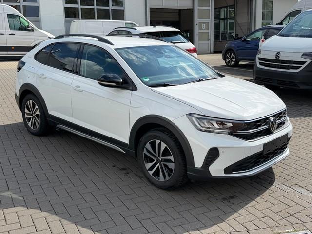 Volkswagen Taigo 1.0TSi Energy Navi ACC Alu Sitzheiz. Parkp
