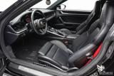 Porsche 992 Carrera 4S SPORTDESIGN MATRIX SCHIEBEDACH CH - Porsche 992 mit Benzin-Antrieb: Schiebedach