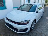 Volkswagen Golf VII 2.0 TFSI GTI - Volkswagen Golf: GTI TFSI