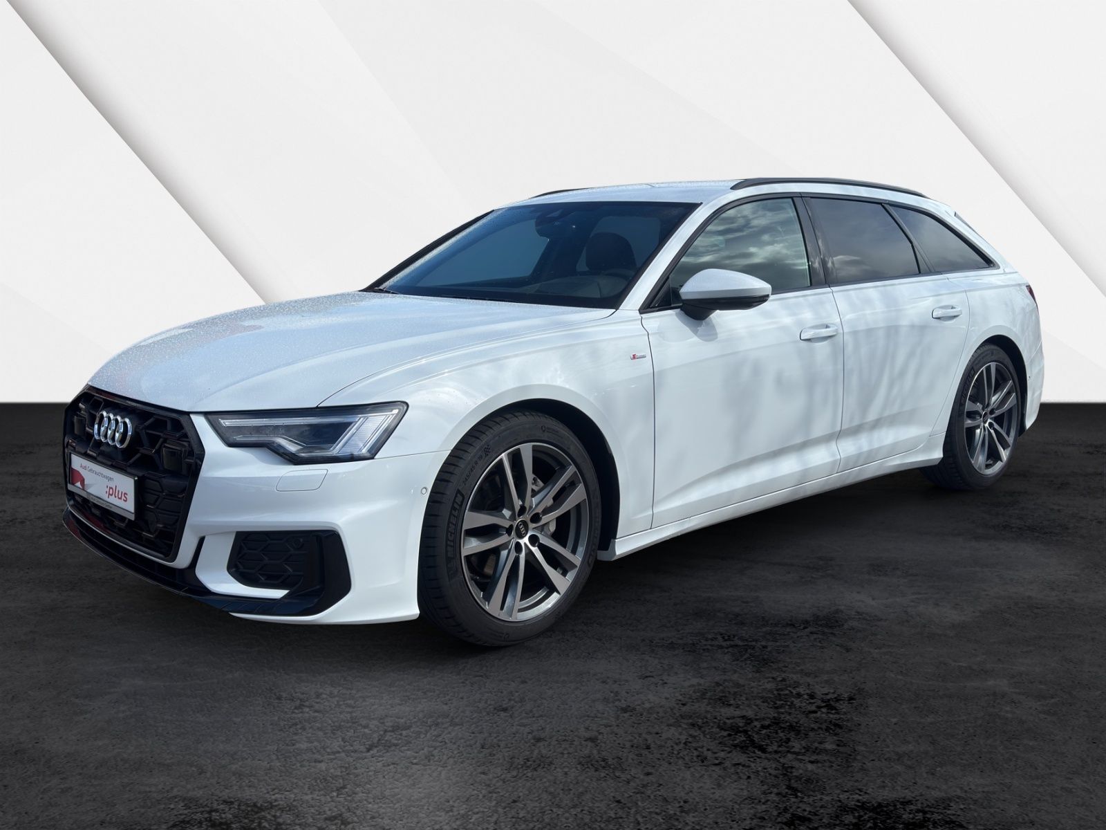 Audi A6 - Bild 2