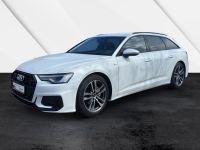 Audi A6 - Vorschau Bild 2