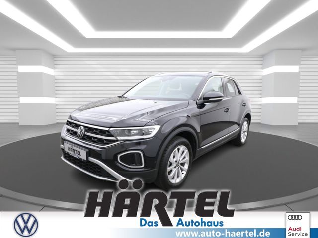 Volkswagen T-ROC STYLE 1.0 TSI (+ACC-RADAR+NAVI+CLIMATRONIC