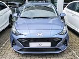Hyundai i10 Hyundai FL (MY25) 1.0 Benzin (63 PS) 5-MT 2W - Hyundai i10: 1.0