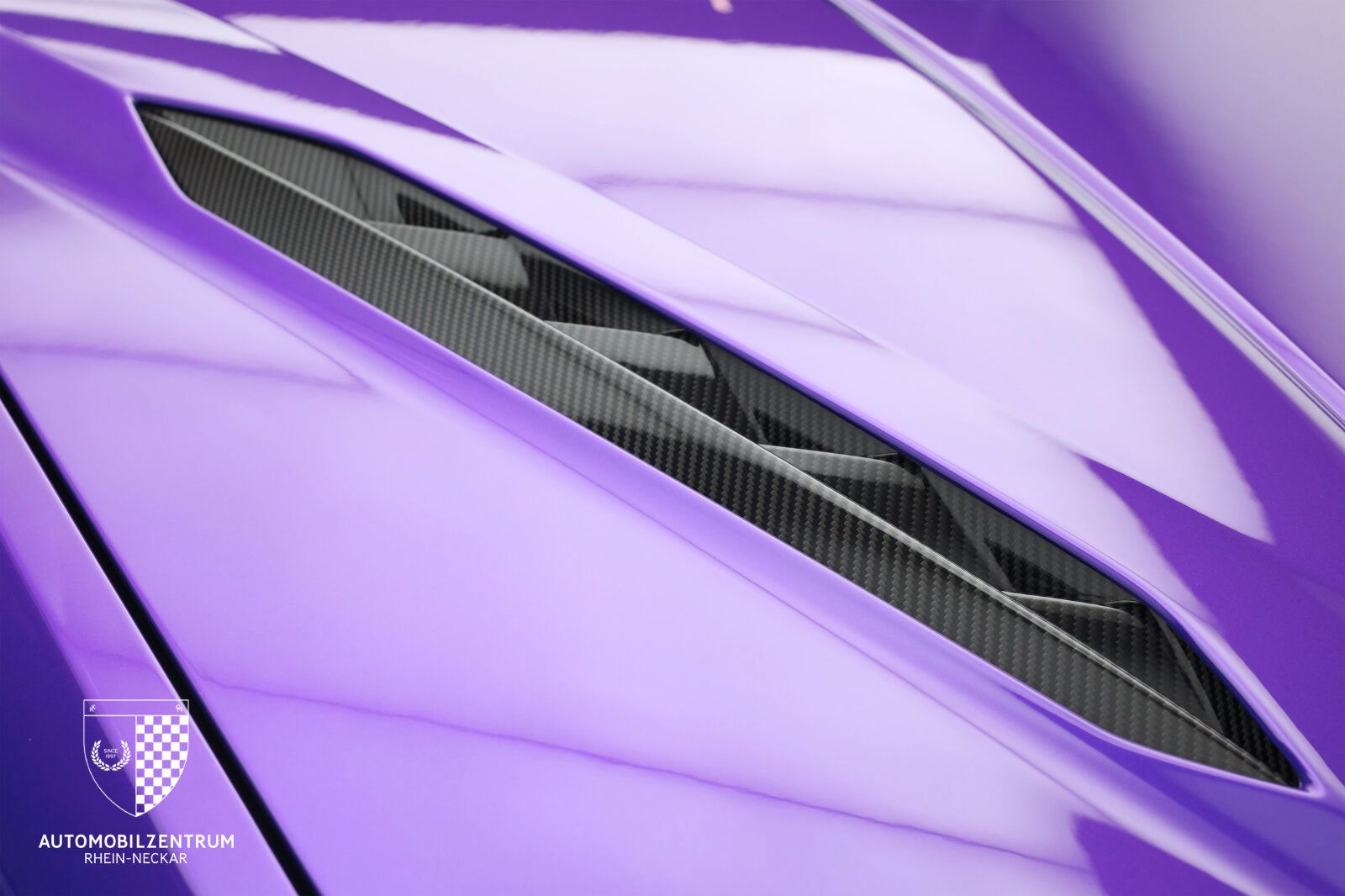 Lamborghini Urus - Bild 10