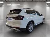 BMW X3 xDrive30e LiveCockpitProf Kamera Pano.Dach - BMW Gebrauchtwagen von 2022