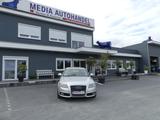 Audi A6 Lim. 2.0 TFSI - Audi A6 Gebrauchtwagen in Magdeburg