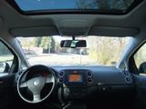 Volkswagen Golf Plus 2.0 TDI Sportline*Navi*SHZ*Schiebedach - Volkswagen Golf Plus: Sport