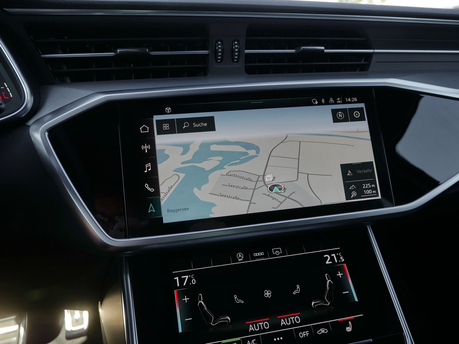Audi A6 - Bild 15