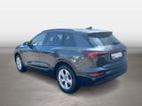 Audi Q6 e-tron Tech Standhzg|4xSHZG|ACC|LED|Kamera - Audi Q6 e-tron: Grau, Geländewagen