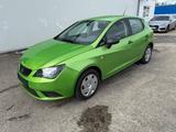 Seat Ibiza Lim. Reference Viva 1,2,EURO 5,Tüv Neu - Seat Ibiza: Reference Viva