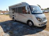 HYMER / ERIBA / HYMERCAR Exsis 512 - FOR DEALERS ONLY - Exsis