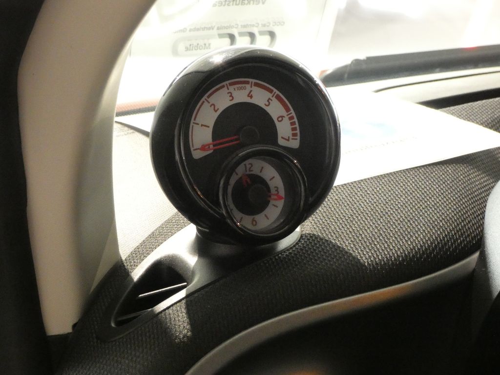 SMART ForTwo – Bild 12