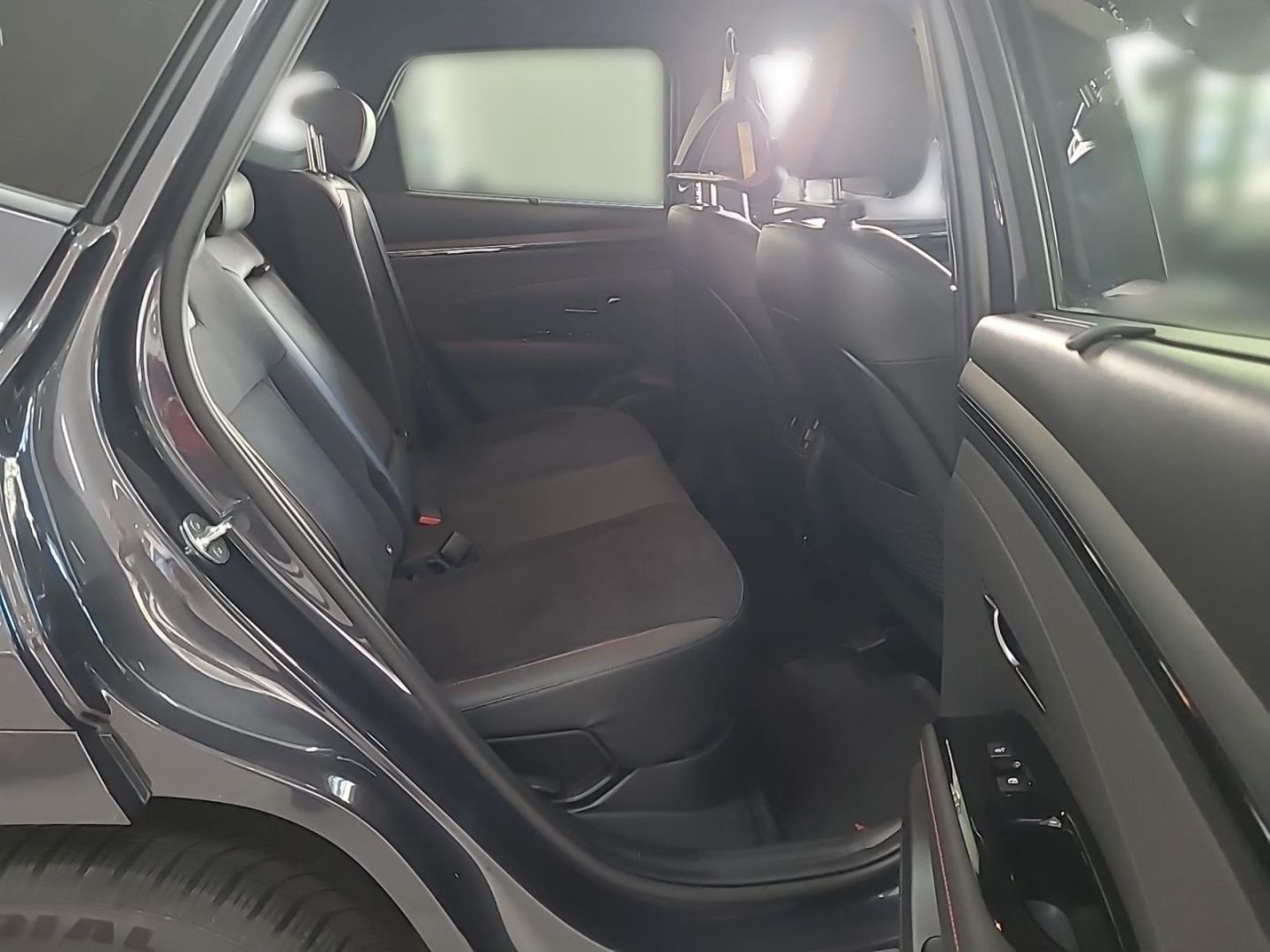Hyundai Tucson – Bild 14