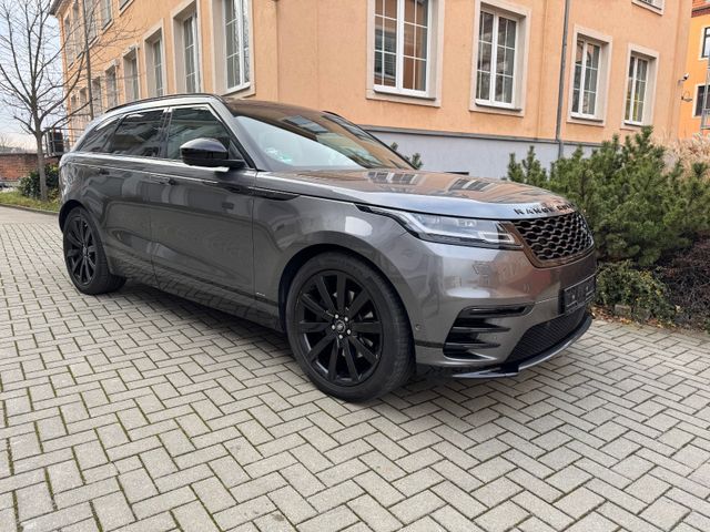 Land Rover Range Rover Velar R-Dynamic HSE/Sthzg/DAB/HeadUp