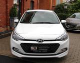 Hyundai i20 Klima&Bluetooth&MFL&Tempomat - gebrauchte Kleinwagen