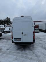Mercedes-Benz Sprinter Maxi 311 - Mercedes-Benz Sprinter 311 maxi