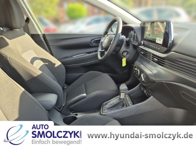 Hyundai BAYON – Bild 14